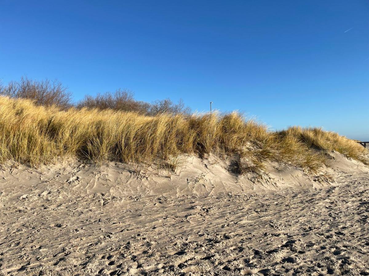 Haus Uthlande Uthlande Whg 4 Leilighet Wyk auf Föhr Eksteriør bilde